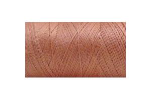 42 aprikose Goldschild Leinen Nm 30/3 Nel 50/3